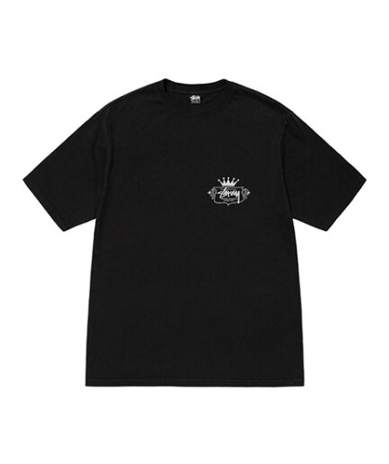 Built to Last Stussy T-Shirt