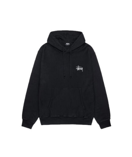 Stussy Basic Hoodie