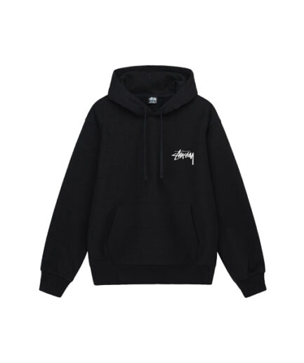 stussy dice hoodie