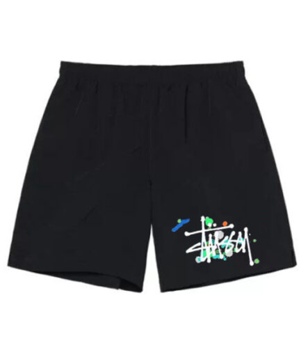 Stussy Men's Swim Shorts