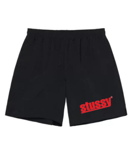 Stussy Beach Shorts