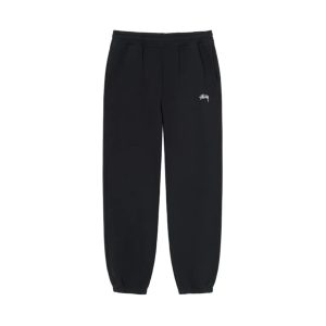 Nike Stussy Black Jogging