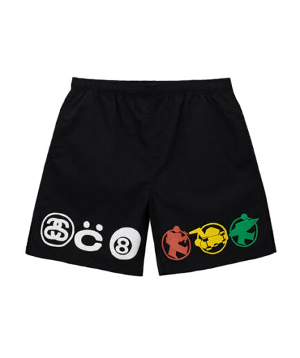 Stussy Cactus Shorts