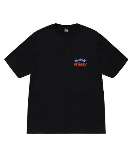 Stussy Designs T Shirt USA