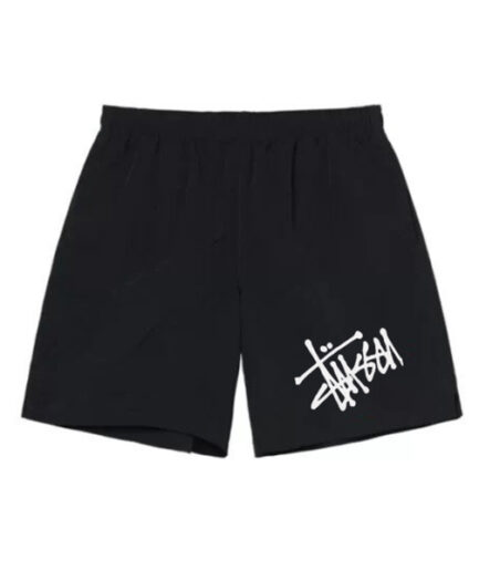 Stussy Knitted Shorts