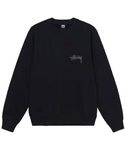 Stussy Young Moderns Sweatshirt