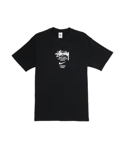 Stussy Nike T Shirt