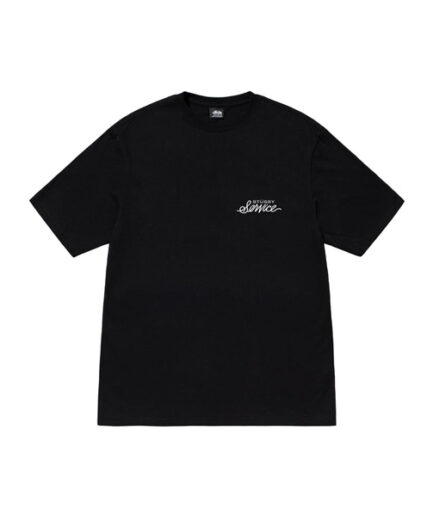 Stussy Service T Shirt