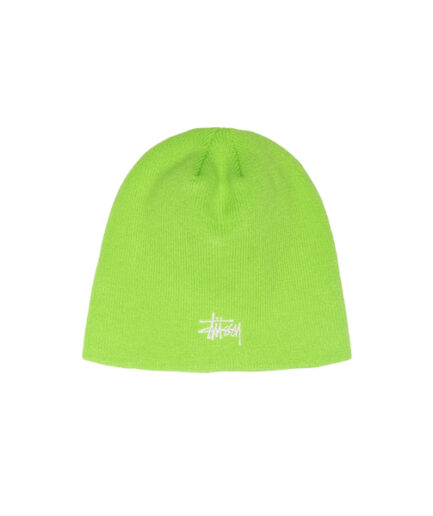 Stussy Parrot Beanie