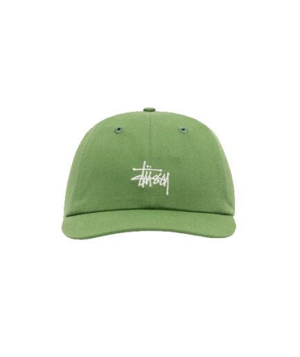 stussy baseball cap