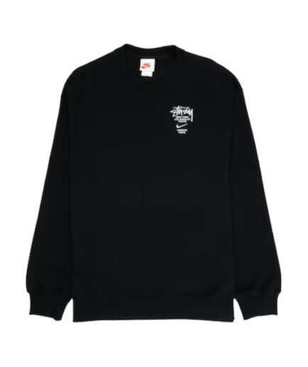 Nike Stussy Sweatshirt