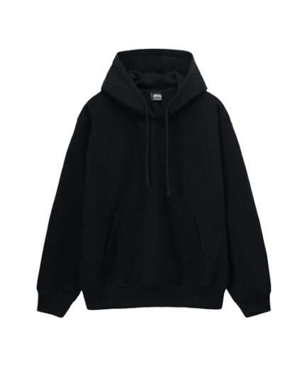 Stussy Back Applique Hoodie